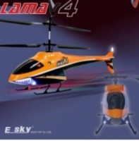 E-sky LAMA V4 II 2.4G