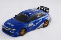 Kyosho   SUBARU IMPREZA WRC