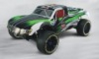  Rally Monster Gas Off Road Truck 26 4WD 1:5