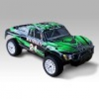  HSP AFA-R9 Nitro Rally Monster 1:8 - 2.4G