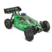    HSP 4WD Nitro Off-road Buggy RTR 1:8 - BT9.5 - 2.4G