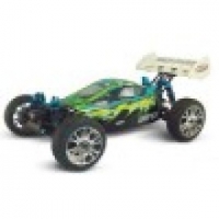  HSP Electro Planet 4WD 1:8 - 2.4G