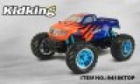  HSP Electric Off-Road KidKing TOP 4WD 1:16 94186TOP - 2.4G