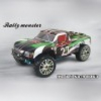  HSP Electro Rally Monster 4WD 1:8 - 2.4G